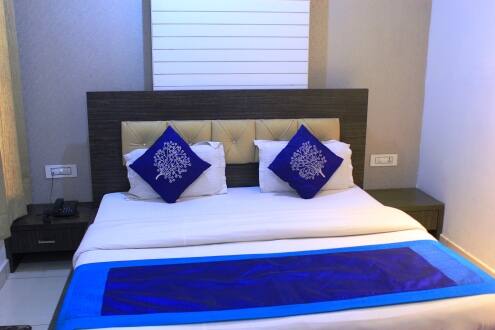 Hotel 9 Inn, Ludhiana 3